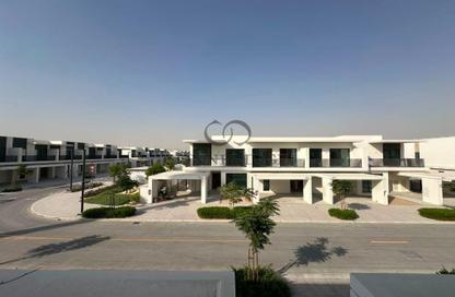 Villa - 3 - 4 for sale in Elora - The Valley - Dubai Villa - 3 - 4 for sale in Elora - The Valley - Dubai