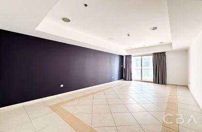 Apartment - 2 Bedrooms - 3 Bathrooms for rent in Princess Tower - Dubai Marina - Dubai