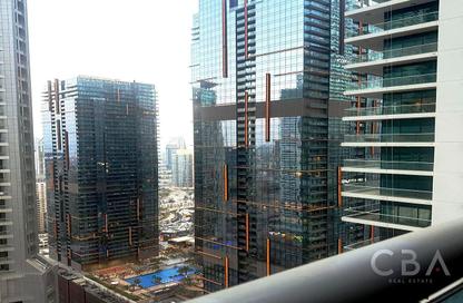 Apartment - 2 Bedrooms - 3 Bathrooms for rent in Princess Tower - Dubai Marina - Dubai Apartment - 2 Bedrooms - 3 Bathrooms for rent in Princess Tower - Dubai Marina - Dubai