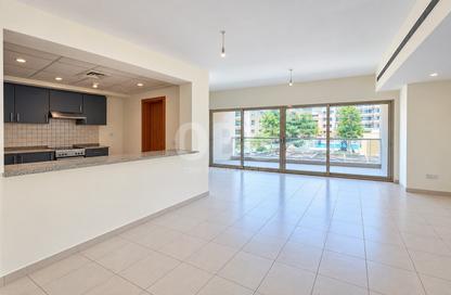 Apartment - 2 - 3 for sale in Al Arta 4 - Al Arta - Greens - Dubai