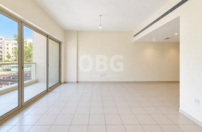 Apartment - 2 - 3 for sale in Al Arta 4 - Al Arta - Greens - Dubai
