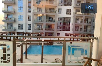 Apartment - 2 Bedrooms - 3 Bathrooms for rent in Feirouz - Al Furjan - Dubai
