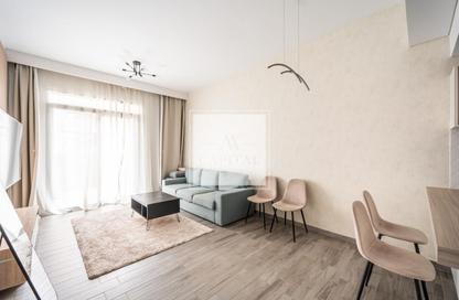 Apartment - 1 Bedroom - 2 Bathrooms for sale in Belgravia Square - District 14 - Jumeirah Village Circle - Dubai