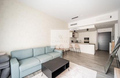 Apartment - 1 Bedroom - 2 Bathrooms for sale in Belgravia Square - District 14 - Jumeirah Village Circle - Dubai