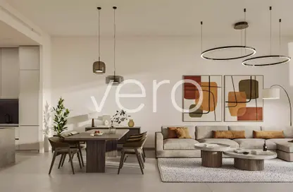 شقة - 3 غرف نوم - 5 حمامات للبيع في إيفورا ريزيدنس - الفرجان - دبي