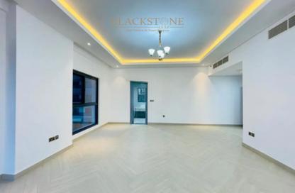 Apartment - 3 Bedrooms - 4 Bathrooms for rent in Al Hudaiba Mall - Al Hudaiba - Al Satwa - Dubai