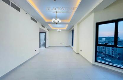 Apartment - 3 Bedrooms - 4 Bathrooms for rent in Al Hudaiba Mall - Al Hudaiba - Al Satwa - Dubai