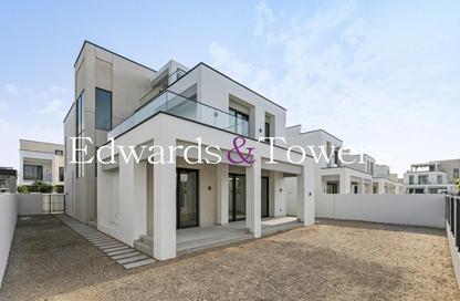 Villa - 4 Bedrooms - 5 Bathrooms for sale in Caya 2 - Arabian Ranches 3 - Dubai