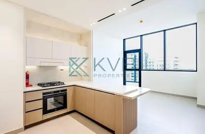 Apartment - 1 Bedroom - 1 Bathroom for sale in Binghatti Grove - District 17 - Jumeirah Village Circle - Dubai