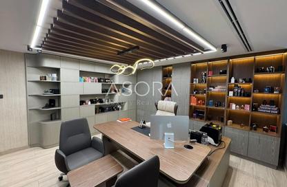 Apartment - 1 for sale in XL Tower - Business Bay - Dubai