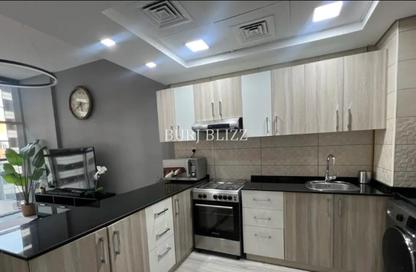 Apartment - 1 - 2 for rent in Chaimaa Premiere - District 15 - Jumeirah Village Circle - Dubai Apartment - 1 - 2 for rent in Chaimaa Premiere - District 15 - Jumeirah Village Circle - Dubai