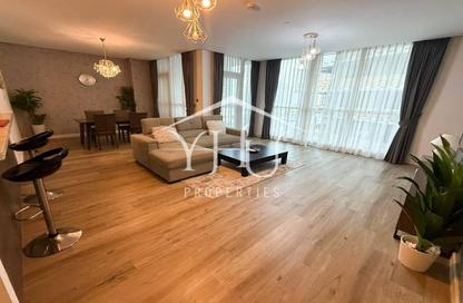 Apartment - 2 Bedrooms - 3 Bathrooms for rent in 23 Marina - Dubai Marina - Dubai