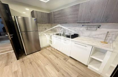 Apartment - 2 Bedrooms - 3 Bathrooms for rent in 23 Marina - Dubai Marina - Dubai