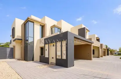 فيلا - 4 غرف نوم - 4 حمامات للبيع في مابل 2 - مابل ات دبي هيلزاستايت - دبي هيلز استيت - دبي