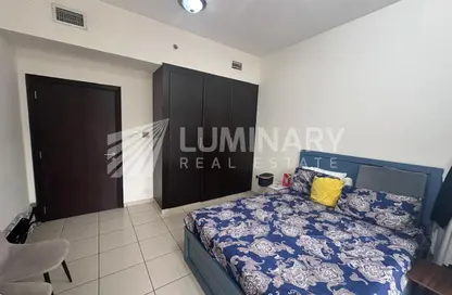 شقة - 2 غرف نوم - 3 حمامات للايجار في 1 تالا - كيو بوينت - ليوان - دبي لاند - دبي