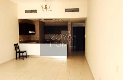 Apartment - 1 Bedroom - 2 Bathrooms for rent in La Fontana - Arjan - Dubai Apartment - 1 Bedroom - 2 Bathrooms for rent in La Fontana - Arjan - Dubai