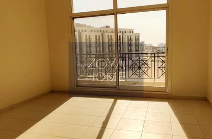 Apartment - 1 Bedroom - 2 Bathrooms for rent in La Fontana - Arjan - Dubai