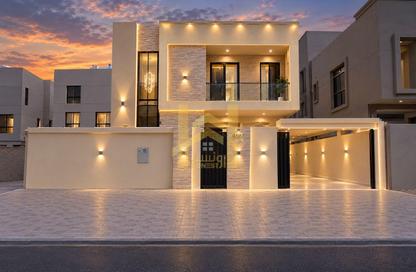 Villa - 5 - 7 for sale in Al Yasmeen 1 - Al Yasmeen - Ajman Villa - 5 - 7 for sale in Al Yasmeen 1 - Al Yasmeen - Ajman