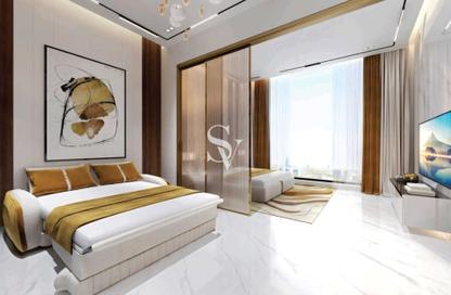 Apartment - 3 Bedrooms - 4 Bathrooms for sale in Timez By Danube - Dubai Silicon Oasis - Dubai Apartment - 3 Bedrooms - 4 Bathrooms for sale in Timez By Danube - Dubai Silicon Oasis - Dubai