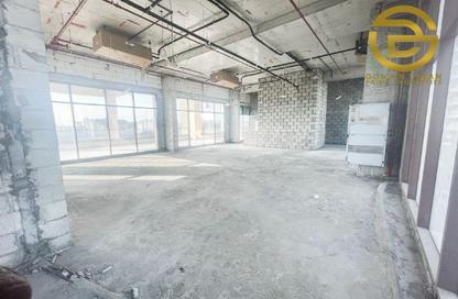 Show Room - Studio - 2 Bathrooms for rent in Nadd Al Hammar - Dubai