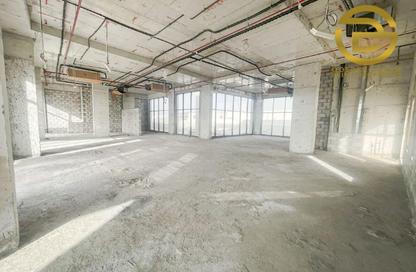Show Room - Studio - 2 Bathrooms for rent in Nadd Al Hammar - Dubai