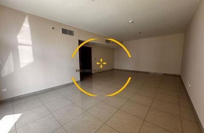 Apartment - 3 Bedrooms - 4 Bathrooms for rent in Beach Towers - Shams Abu Dhabi - Al Reem Island - Abu Dhabi