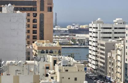 Apartment - 1 Bedroom - 1 Bathroom for rent in Al Qulaya'ah - Al Sharq - Sharjah Apartment - 1 Bedroom - 1 Bathroom for rent in Al Qulaya'ah - Al Sharq - Sharjah