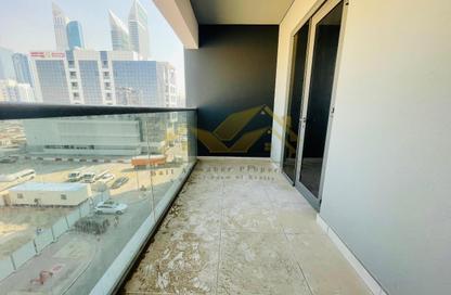 Apartment - 1 Bedroom - 2 Bathrooms for rent in Jumeirah Garden City - Al Satwa - Dubai Apartment - 1 Bedroom - 2 Bathrooms for rent in Jumeirah Garden City - Al Satwa - Dubai