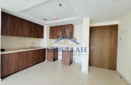 Apartment - 1 - 1 for rent in Woroud - Uptown Al Zahia - Al Zahia - Muwaileh Commercial - Sharjah