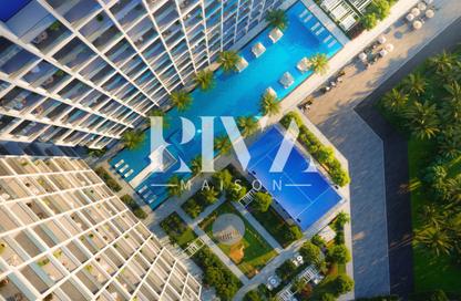 Apartment - 1 Bedroom - 2 Bathrooms for sale in Binghatti Cullinan - Al Jaddaf - Dubai