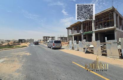 Land - Studio for sale in Al Helio 2 - Al Helio - Ajman