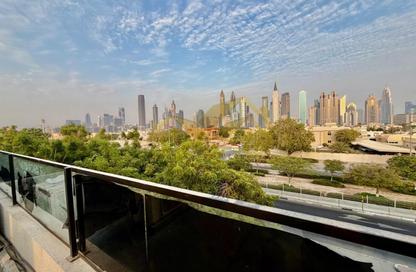 Villa - 3 Bedrooms - 4 Bathrooms for rent in Al Badaa - Dubai Villa - 3 Bedrooms - 4 Bathrooms for rent in Al Badaa - Dubai