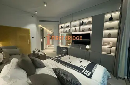 شقة - 1 حمام للبيع في ريجاليا ديار - الخليج التجاري - دبي