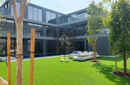 Villa - 6 Bedrooms for sale in Saro - Masaar - Tilal City - Sharjah