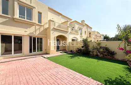 Villa - 3 Bedrooms - 3 Bathrooms for rent in Springs 4 - The Springs - Dubai