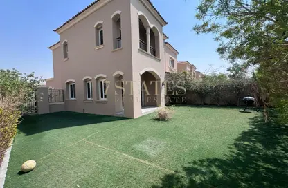 فيلا - 3 غرف نوم - 4 حمامات للايجار في كازا دورا - سيرينا - دبي لاند - دبي فيلا - 3 غرف نوم - 4 حمامات للايجار في كازا دورا - سيرينا - دبي لاند - دبي