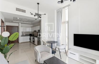 Apartment - 1 - 2 for rent in Binghatti Gateway - Al Jaddaf - Dubai Apartment - 1 - 2 for rent in Binghatti Gateway - Al Jaddaf - Dubai