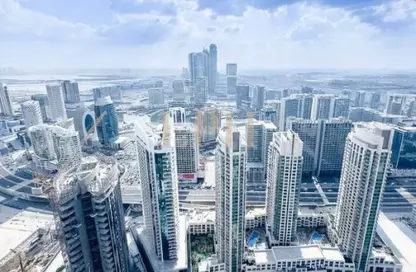 شقة - 2 غرف نوم - 2 حمامات للبيع في برج رويال - وسط مدينة دبي - دبي