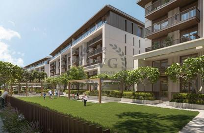 Apartment - 3 - 3 for sale in Jomana 1 - Jomana - Madinat Jumeirah Living - Umm Suqeim 3 - Umm Suqeim - Dubai Apartment - 3 - 3 for sale in Jomana 1 - Jomana - Madinat Jumeirah Living - Umm Suqeim 3 - Umm Suqeim - Dubai