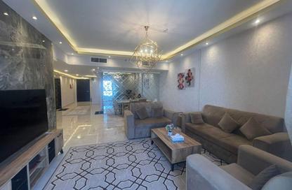 Apartment - 2 Bedrooms - 2 Bathrooms for rent in Al Majaz 2 - Al Majaz - Sharjah