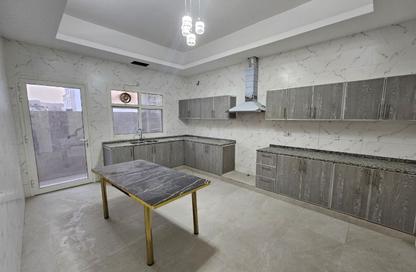 Townhouse - 4 Bedrooms - 5 Bathrooms for rent in Al Zaheya Gardens - Al Zahya - Ajman