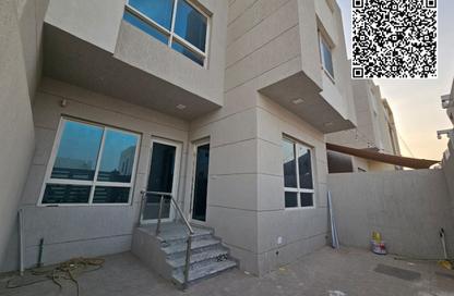 Townhouse - 4 Bedrooms - 5 Bathrooms for rent in Al Zaheya Gardens - Al Zahya - Ajman Townhouse - 4 Bedrooms - 5 Bathrooms for rent in Al Zaheya Gardens - Al Zahya - Ajman