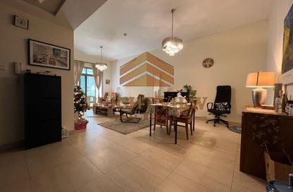 Apartment - 1 Bedroom - 2 Bathrooms for sale in Yasamine - Phase 1 - Al Furjan - Dubai