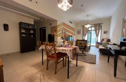 Apartment - 1 Bedroom - 2 Bathrooms for sale in Yasamine - Phase 1 - Al Furjan - Dubai