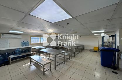 Warehouse - Studio for rent in British Property Warehouses - British Property 1 - Dubai Investment Park 1 (DIP 1) - Dubai Investment Park (DIP) - Dubai
