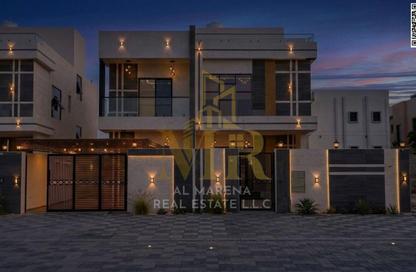 Villa - 5 Bedrooms - 7 Bathrooms for sale in Al Rawda 2 - Al Rawda - Ajman