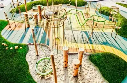 Apartment - 3 Bedrooms - 3 Bathrooms for sale in Luma Park Views - District 14 - Jumeirah Village Circle - Dubai