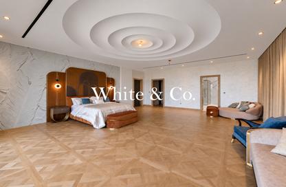Villa - 6 Bedrooms - 7 Bathrooms for rent in The Fairway - Dubai Hills Estate - Dubai