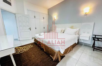 Apartment - 2 - 2 for rent in Tourist Club Area - Abu Dhabi Apartment - 2 - 2 for rent in Tourist Club Area - Abu Dhabi