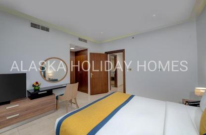 Hotel and Hotel Apartment - 1 Bedroom - 1 Bathroom for rent in Suha Park Hotel Apartments - Culture Village - Dubai Hotel and Hotel Apartment - 1 Bedroom - 1 Bathroom for rent in Suha Park Hotel Apartments - Culture Village - Dubai